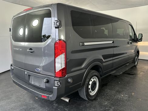Used 2020 Ford Transit 350 XL image 11