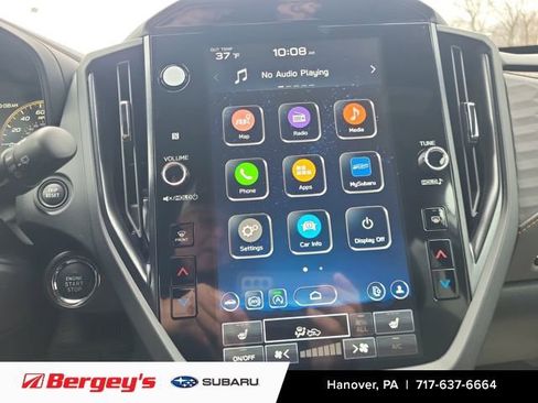 New 2026 Subaru Forester Wilderness image 17