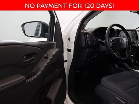 New 2025 Nissan Frontier S image 20