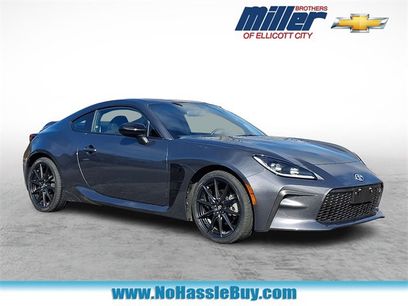 Used 2024 Toyota GR86 Premium