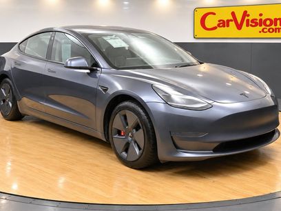 Used 2023 Tesla Model 3 Standard Range