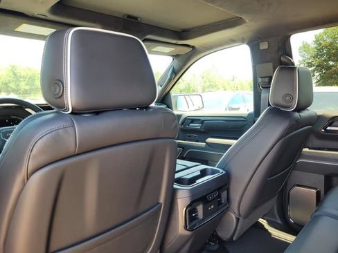 New 2026 GMC Sierra 1500 AT4X AWD/4WD image 27