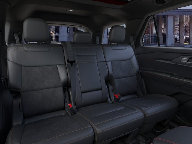 Used 2026 Ford Explorer ST w/ Sun And Sound Package AWD/4WD image 11