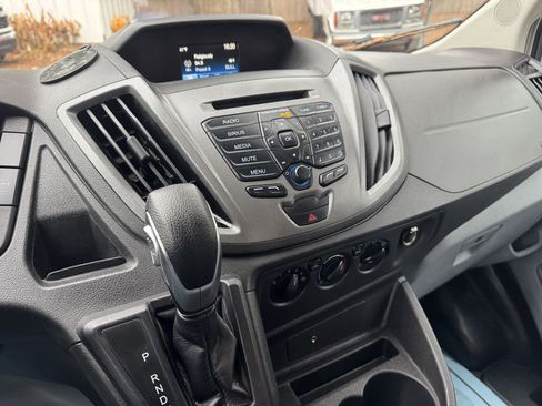 Used 2019 Ford Transit 150 148 Medium Roof image 11