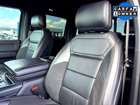 Used 2024 Ford F150 Raptor image 14