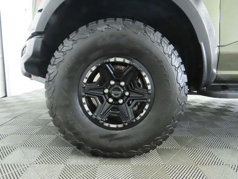 Used 2024 Ford F150 Raptor w/ Equipment Group 803A Raptor R image 31