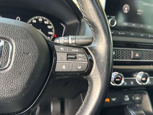 Used 2022 Honda Civic EX image 19