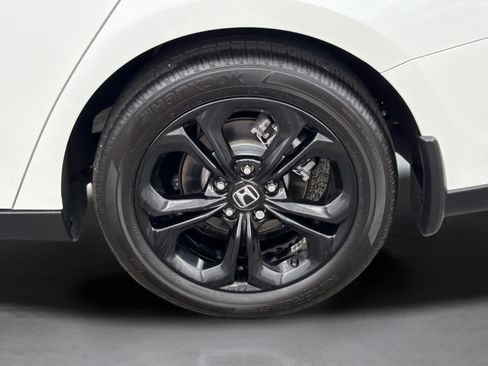 Certified 2025 Honda Accord SE image 28