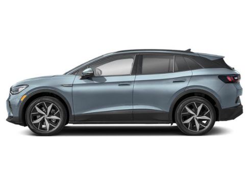 New 2026 Volkswagen ID.4 Pro S AWD/4WD image 3