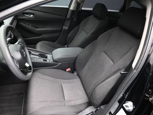 New 2026 Honda Accord LX image 18
