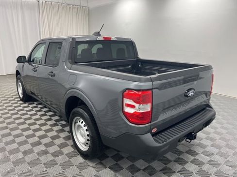 Used 2025 Ford Maverick XL w/ 4K Tow Package image 6