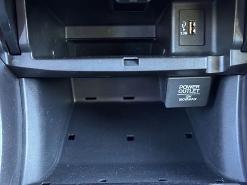 Used 2017 Honda Accord Sport image 26