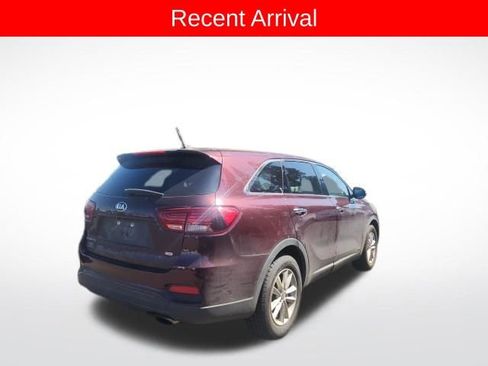 Used 2020 Kia Sorento LX AWD/4WD image 2