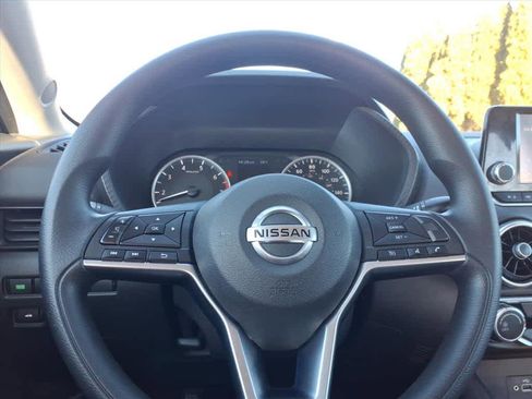 Certified 2023 Nissan Sentra S image 23