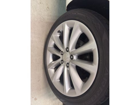 Used 2014 Buick Verano Convenience image 31