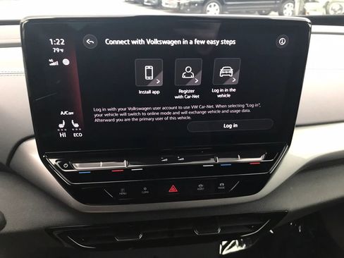 Used 2023 Volkswagen ID.4 Pro S Plus image 20