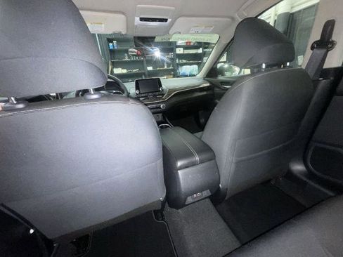 Certified 2024 Nissan Altima 2.5 SV image 20