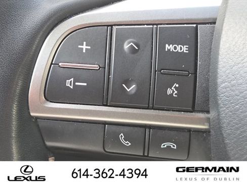 Certified 2023 Lexus GX 460 Premium AWD/4WD image 20