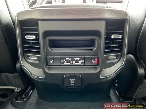 New 2026 RAM 1500 Laramie w/ Night Edition image 22