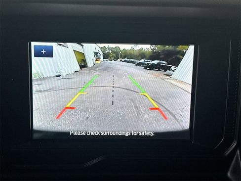 Used 2021 Ford Bronco Big Bend image 27