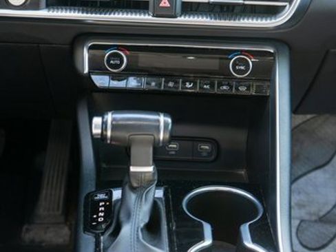 Used 2021 Kia K5 EX image 14