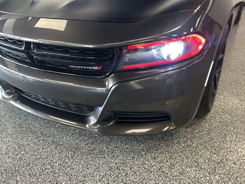 Used 2023 Dodge Charger SXT RWD image 31