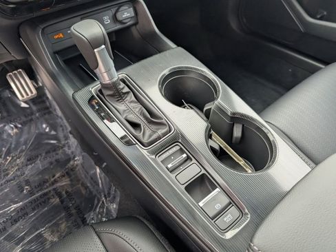 New 2026 Honda Civic Sport Touring image 17