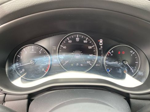 Used 2025 MAZDA MAZDA3 s FWD image 20