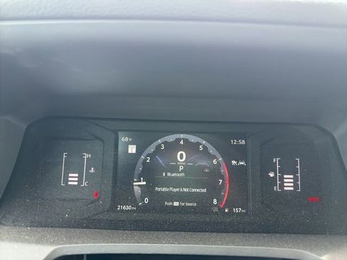 Used 2024 Toyota Tacoma SR5 image 7