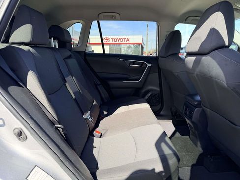 Certified 2025 Toyota RAV4 XLE image 14