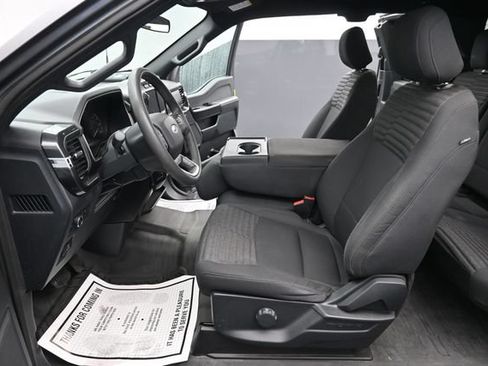 Used 2021 Ford F150 XL w/ Equipment Group 101A High AWD/4WD image 12