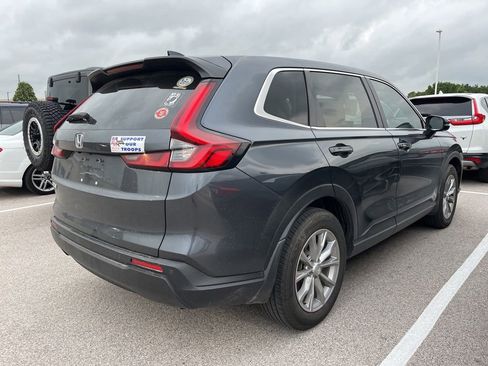 Used 2023 Honda CR-V EX-L image 3