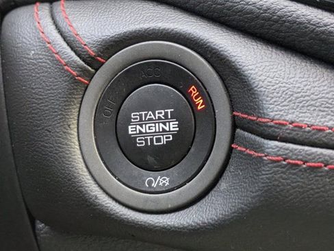 Used 2023 Dodge Durango R/T w/ Blacktop Package image 25