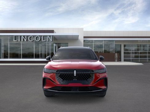 New 2026 Lincoln Nautilus Reserve AWD/4WD image 6