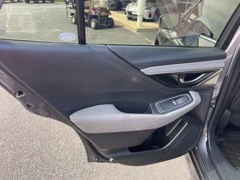 Used 2020 Subaru Outback Limited w/ Popular Package #2 AWD/4WD image 20