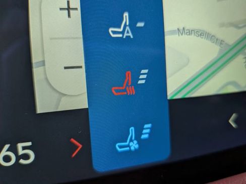 New 2025 Lincoln Aviator Reserve w/ Equipment Group 201A image 22