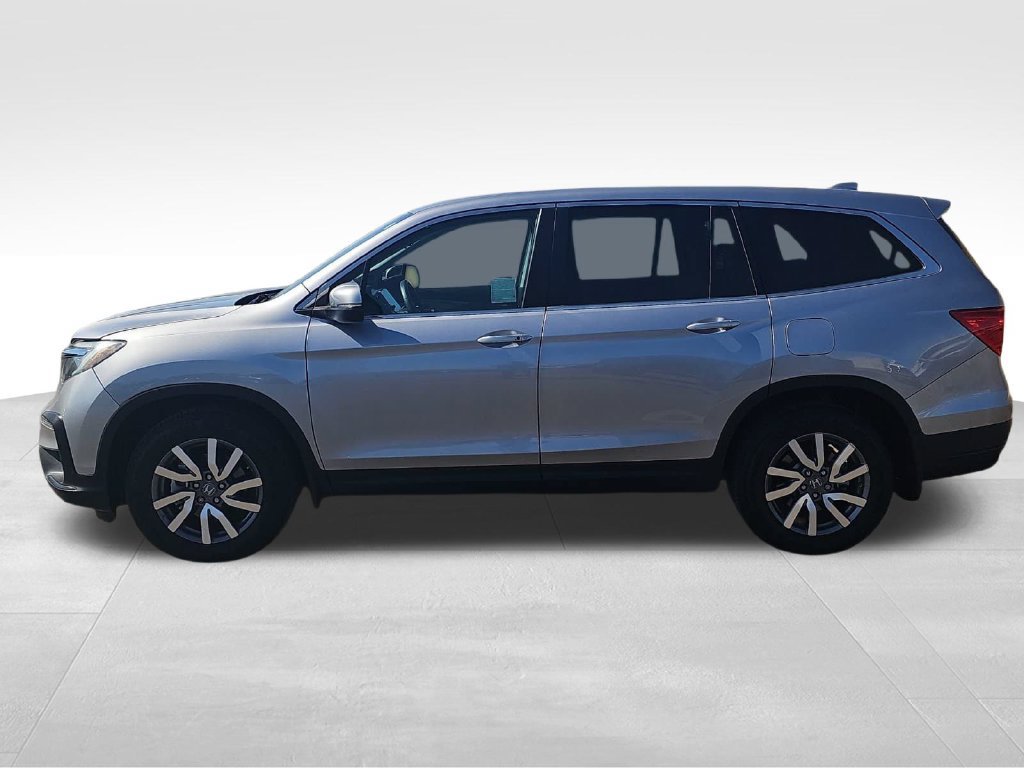 Used 2019 Honda Pilot EX image 6