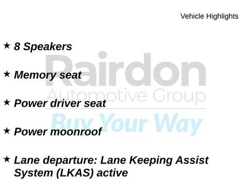 Used 2025 Honda Accord Sport image 14