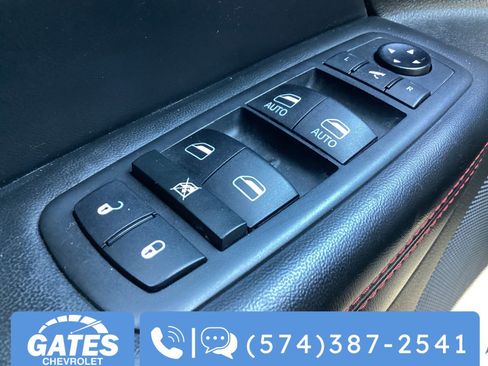 Used 2020 Jeep Grand Cherokee Trailhawk image 31