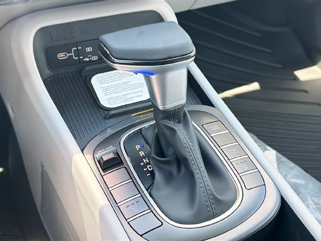 New 2026 Hyundai Kona SEL Sport FWD image 16