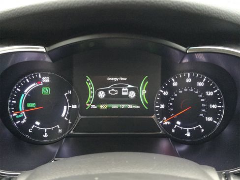 Used 2013 Kia Optima LX w/ Hybrid Convenience Pkg image 20