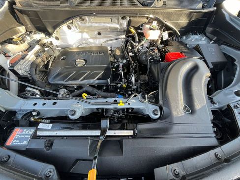 Used 2025 Buick Encore GX Preferred image 32