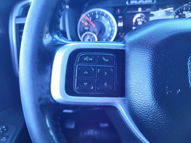 Used 2022 RAM 2500 Tradesman w/ Safety Group AWD/4WD image 24