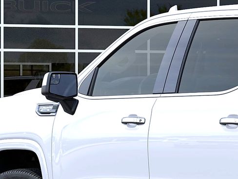 New 2026 GMC Sierra 1500 Denali Ultimate AWD/4WD image 12