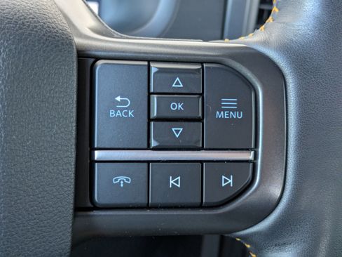 Used 2024 Ford F150 Tremor w/ Tow/Haul Package AWD/4WD image 26