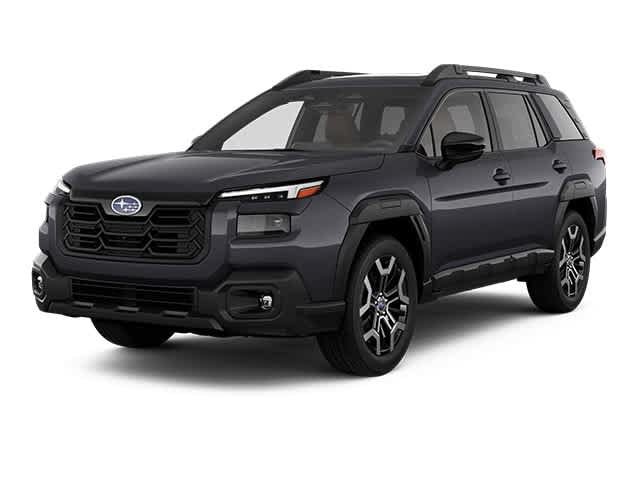 New 2026 Subaru Outback Touring XT AWD/4WD image 1