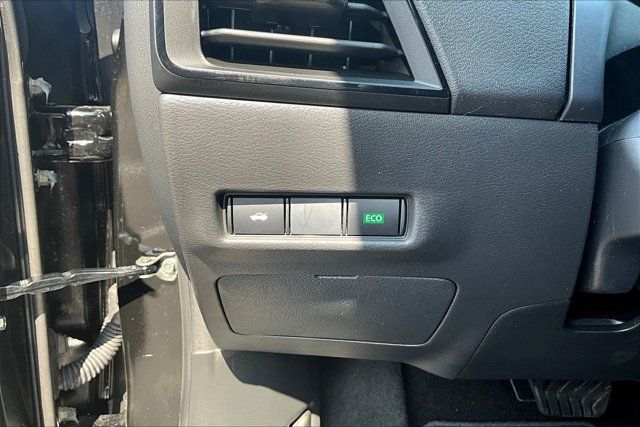 Used 2026 Nissan Sentra S w/ Floor Mat Package FWD image 14