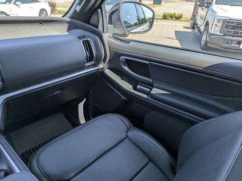 New 2026 Ford Expedition Max Platinum AWD/4WD image 21