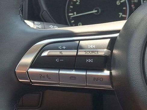 Used 2025 MAZDA CX-50 AWD 2.5 S w/ Weather Package image 22