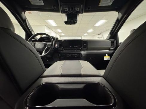 New 2026 Chevrolet Silverado 2500 ZR2 w/ LPO, Dark Essentials Package image 14